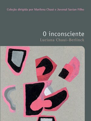 cover image of O inconsciente